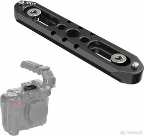Predám NATO rail doštičku NEPOUŽITÁ - 6