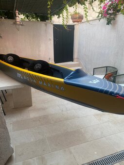 Aqua Marina Tomahawk Air -K 440 cm - 6