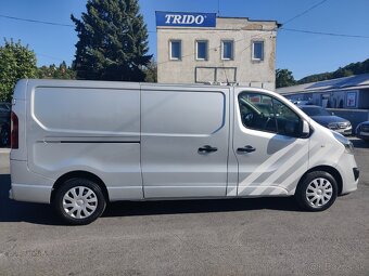 Opel Vivaro - 6