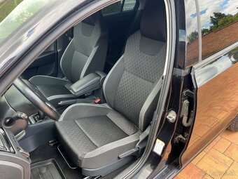 Škoda Rapid 1.2 TSI 81KW - 6