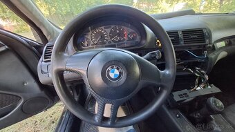 Bmw e 46 2.0 100 kw - 6
