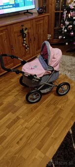 Jedálenska stolička CHICCO - 6