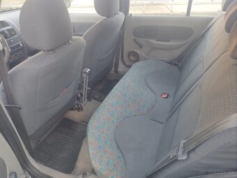 Renault clio 1.5 dci - 6