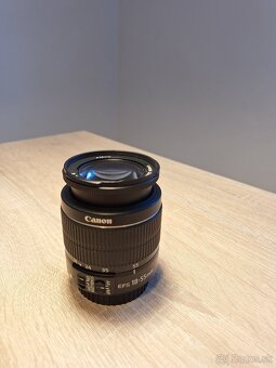 Canon eos 2000D - 6