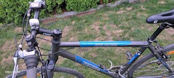Predám bicykel - 6