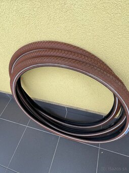 Plašte Schwalbe- nove 28x150-700 - 6