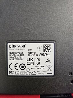 Dell Inspiron 15 - 6