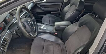 Audi a6 c6 3.0tdi ČÍTAJ INZERAZ - 6