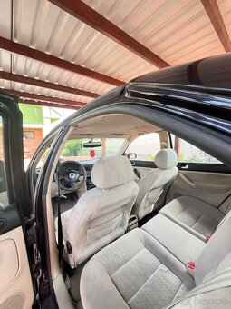 Volkswagen Bora 1.9tdi 81kw - 6