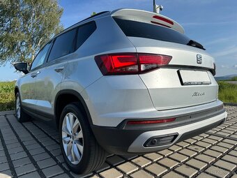 ✅ SEAT ATECA 2.0tdi DSG 2022 STYLE - 6