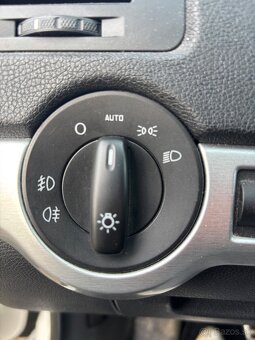 Škoda Octavia Combi RS 2.0TDi - 6