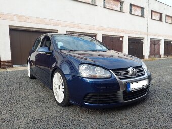 Volkswagen Golf R32 Stav/Servis/Historie/Webasto/HaR/Lpg/Alu - 6