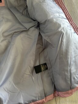 Alpha Industries bunda M - 6