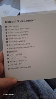 Elektrická kolobežka - 6