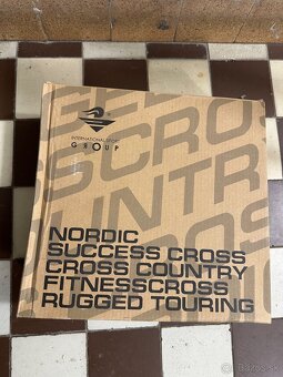 SKOL GS 506 ISG veľkosť 35 Nové - 6