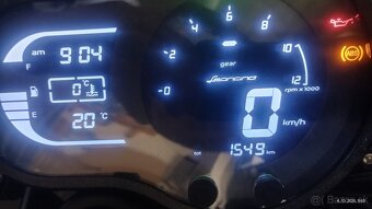 Benelli Leoncino 500 - 6