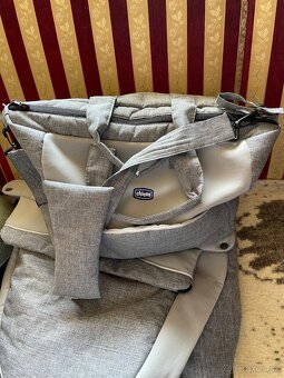 Chicco trio love motion - 6