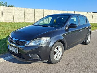 Kia Ceed 1.4 16V - 6