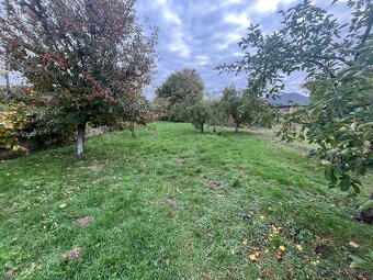 Na predaj rodinný dom v obci Viničky - 6