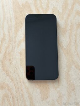 iPhone 15 Pro Max 512 Natural Titanium - 6