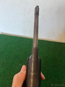 Vzduchová pištol tex - 6