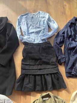 Balík dámsky S - 6