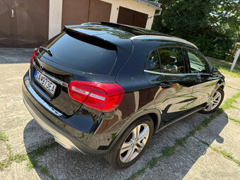 Mercedes GLA - Panorama 4 Matic - 6