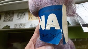 Rôzne priadze - vlna, PAN, zmesi, rôzne farby - 6