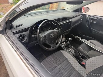 Rozpredam Toyota Auris 2016 II 1.6 D4-D 82kw N47C16A 1WW - 6