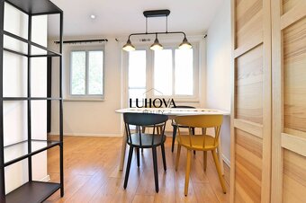 Tehlový 3-izbový byt v TOP lokalite Trenčína - 6