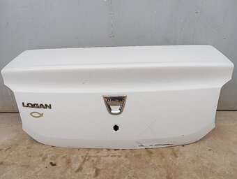 Dacia Logan-Sandero - 6