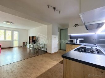 Výnimočná PONUKA Rekonštruovaný 3 izbový byt v T… - 6