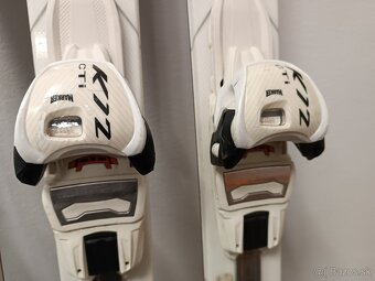 Lyže KASTLE 150cm - 6