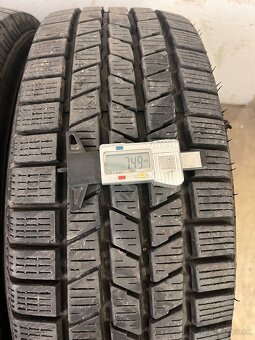 215/65R16 Pirelli zimne - 6