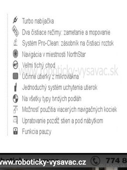 iRobot Braava 380 - 6