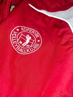 Bundy Umbro..Adidas - 6