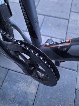 Detský  Bycikel  CTM  Scooby 2.0 - 6