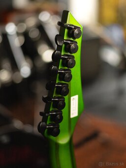 Elektrická gitara Harley Benton 8-string - 6
