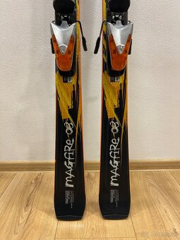 Lyže ELAN Magfire 168cm - 6