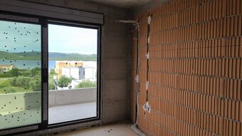 CHORVÁTSKO - Nové apartmány - TURANJ - 6