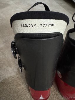 Detske lyziarky ATOMIC 23,0/23,5 - 6