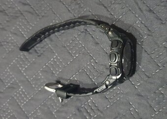 Casio PRO Trek PRW 5100-1 - 6