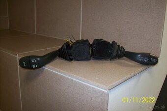 Skoda Felicia diely - 6