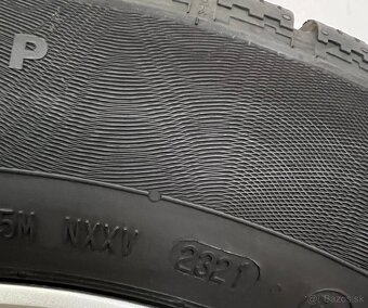 Zimné pneumatiky Continental 215/60R16 - 6