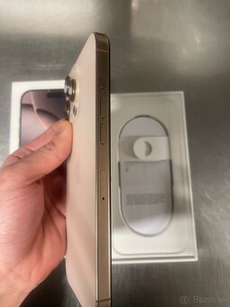 Iphone 16 pro max - 6