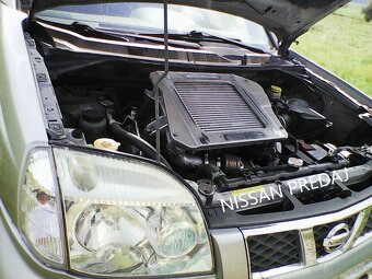 Nissan X-Trail - 6