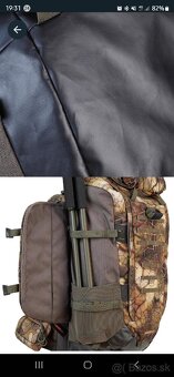 Poľovnícky batoh / ruksak - 6