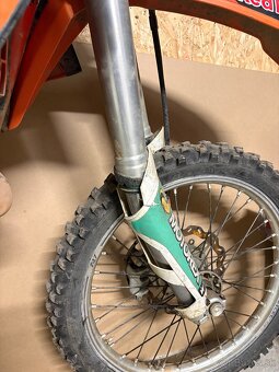 Ktm 350exc - 6