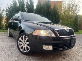 Predám Škoda Octavia 2 II L&K 1.8TSI 118kw 160k s SK ŠPZ - 6
