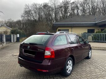 Škoda Octavia 2.0Tdi Dsg L&K - 6
